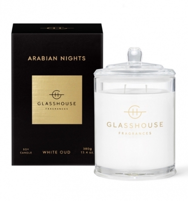 Glasshouse Arabian Nights 380g