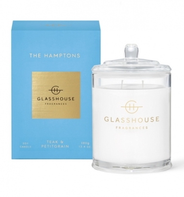 Glasshouse The Hamptons 380g