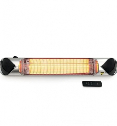 SMART LIVING ECO 2000 INFRARED CARBON HEATER